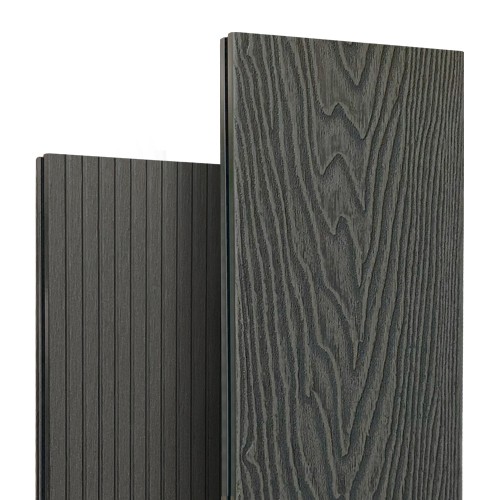 Террасная доска ДПК EasyDecking Wood-X 146х23 Черное дерево купить в Нижнем Новгороде