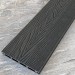 Террасная доска ДПК EasyDecking Wood-X 146х23 Черное дерево купить в Нижнем Новгороде