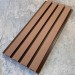 Фасадная реечная панель EasyDecking Wood-X 219х26 Коричневый купить в Нижнем Новгороде