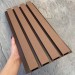 Фасадная реечная панель EasyDecking Wood-X 219х26 Коричневый купить в Нижнем Новгороде
