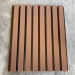 Фасадная реечная панель EasyDecking Wood-X 219х26 Коричневый купить в Нижнем Новгороде