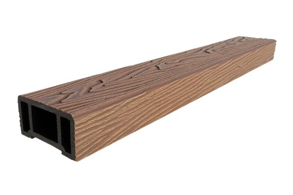 Перило верхнее ДПК Deckart Шоколад купить в Нижнем Новгороде