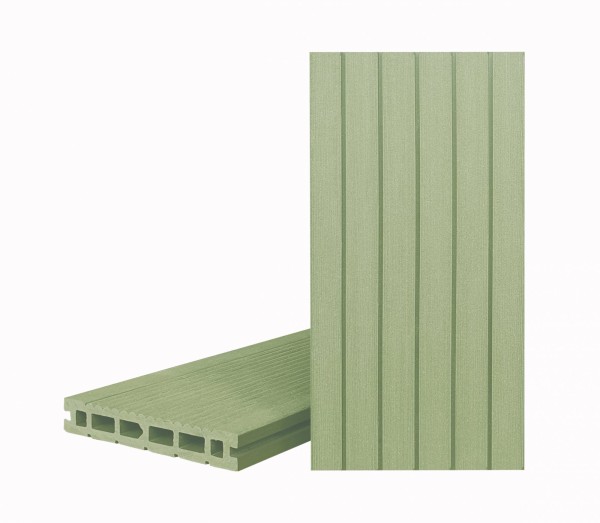 Террасная доска Классик Олива (пустотелая с пазом) Под заказ купить в Нижнем Новгороде