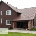 Фасадная панель Ю-пласт Стоун Хаус S-Lock Клинкер терракотовый купить в Нижнем Новгороде