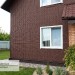 Фасадная панель Ю-пласт Стоун Хаус S-Lock Клинкер терракотовый купить в Нижнем Новгороде