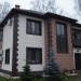 Фасадная панель Альта-профиль Неаполь - Белый купить в Нижнем Новгороде