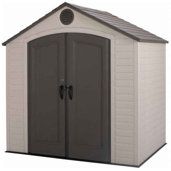 Сарай LifeTime 8'x5' купить в Нижнем Новгороде