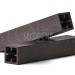 Столб SEQUOIA Evolution 3D WOOD BROWN купить в Нижнем Новгороде