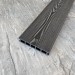 Террасная доска из ДПК  Latitudo Euro 3D 139х27 Венге купить в Нижнем Новгороде