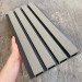 Фасадная реечная панель EasyDecking Wood-X 219х26 Серый купить в Нижнем Новгороде