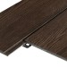 Фиброцементные панели FCSPRO Decor Wood Масляная лиственница купить в Нижнем Новгороде