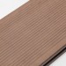 Террасная доска Ecodecking Практик Шоколад купить в Нижнем Новгороде
