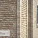 Фасадная панель Ю-пласт Стоун Хаус Кварцит Светло-бежевый купить в Нижнем Новгороде