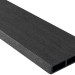 Доска 3D ДПК Outdoor STORM BLACK черная купить в Нижнем Новгороде