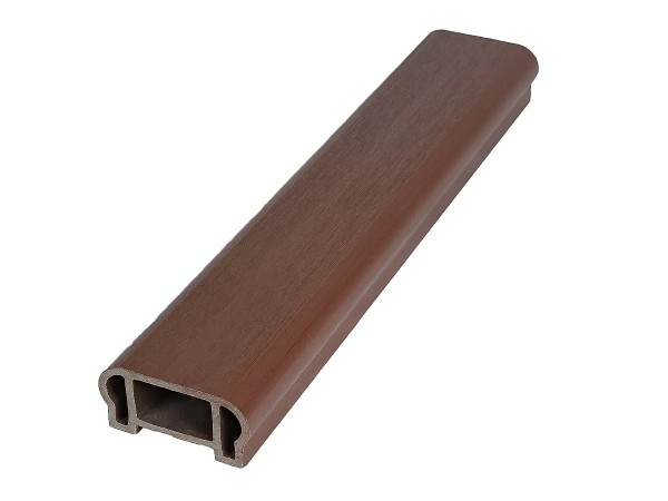 Перило верхнее ДПК Deckart Co-Extrusion Махагон купить в Нижнем Новгороде