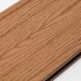 Террасная доска Ecodecking Техно плюс Бронза купить в Нижнем Новгороде