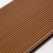 Террасная доска Ecodecking Техно плюс Бронза купить в Нижнем Новгороде