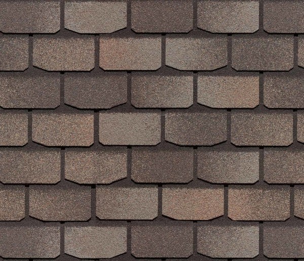 Гибкая черепица Docke, коллекция Женева – Вагаси купить в Нижнем Новгороде