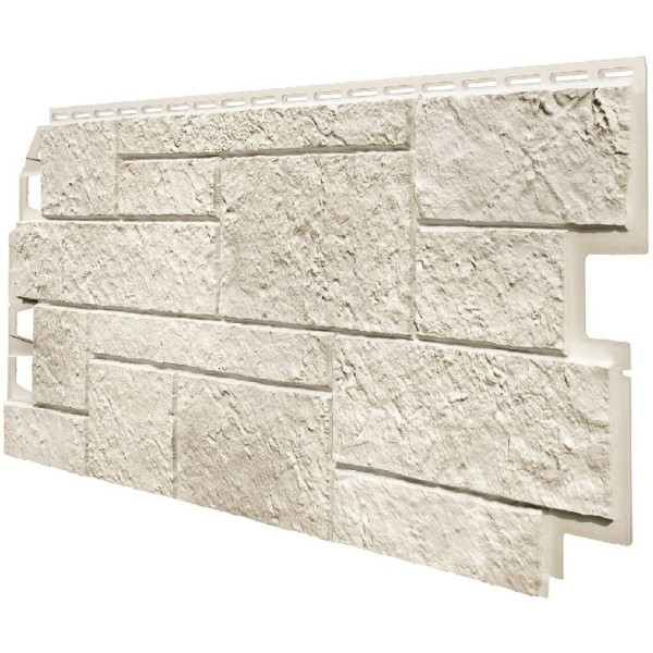 Фасадная панель VOX  VILO SANDSTONE cлоновая-кость купить в Нижнем Новгороде