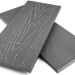 Заборная доска ДПК полнотелая NanoWood Серый купить в Нижнем Новгороде