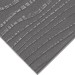 Заборная доска ДПК полнотелая NanoWood Серый купить в Нижнем Новгороде