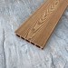 Террасная доска из ДПК  Latitudo Euro 3D 139х27 Орех купить в Нижнем Новгороде