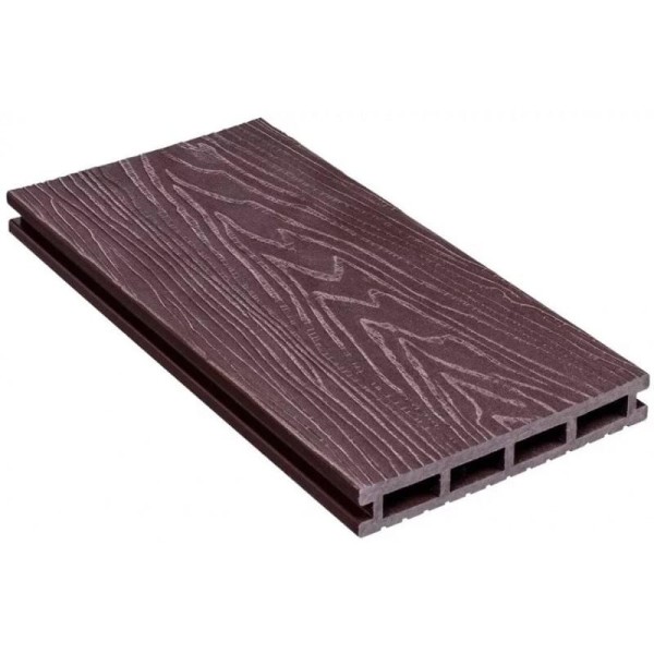 Террасная Доска ДПК Altay Decking 140 х 20 Венге купить в Нижнем Новгороде