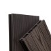 Террасная доска Ecodecking Техно плюс Венге купить в Нижнем Новгороде