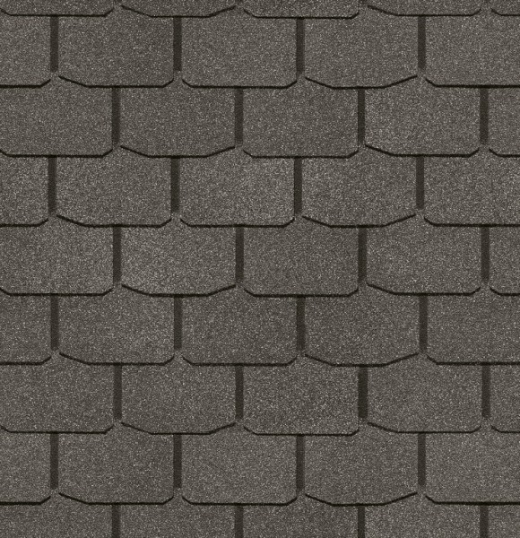 Гибкая черепица Docke, коллекция Цюрих – Мокко купить в Нижнем Новгороде