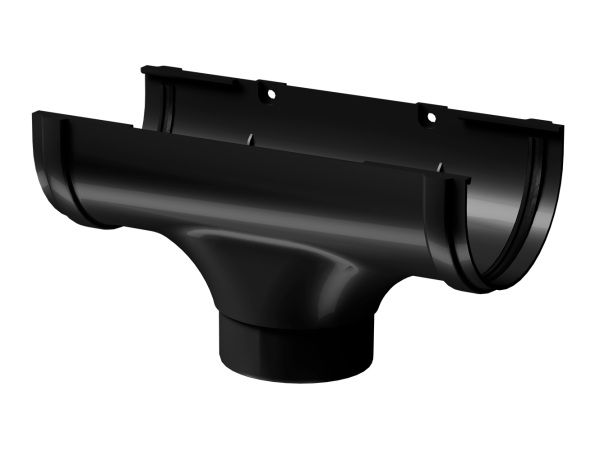 Воронка Docke Premium ПВХ - Карбон купить в Нижнем Новгороде