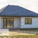 Фасадная панель Ю-пласт Стоун Хаус Кварцит Светло-серый купить в Нижнем Новгороде