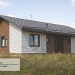Фасадная панель Ю-пласт Стоун Хаус Кварцит Светло-серый купить в Нижнем Новгороде