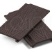 Доска фасадная ДПК 3D SEQUOIA Evolution WOOD BROWN купить в Нижнем Новгороде