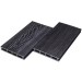 Террасная Доска ДПК Altay Decking 140 х 20 Графит купить в Нижнем Новгороде