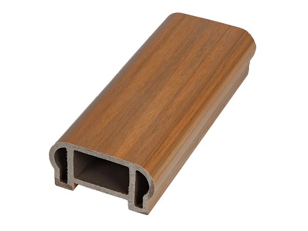 Перило верхнее ДПК Deckart Co-Extrusion Тик купить в Нижнем Новгороде