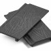 Доска фасадная ДПК 3D SEQUOIA Evolution WOOD GRAY купить в Нижнем Новгороде