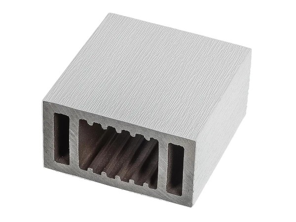 Перило нижнее ДПК Deckart Co-Extrusion Белый купить в Нижнем Новгороде