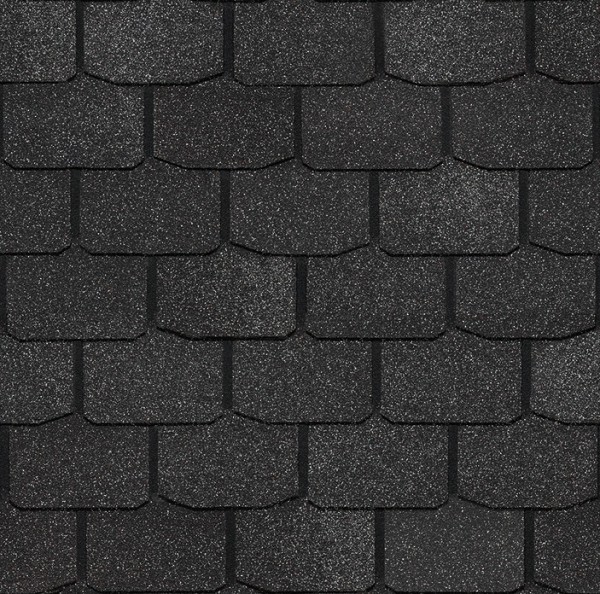 Гибка черепица Docke, коллекция Цюрих – Ежевика купить в Нижнем Новгороде