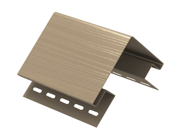 Наружный угол Ю-пласт Классика бежевый купить в Нижнем Новгороде