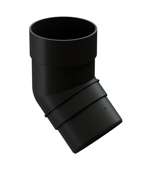 Колено 72˚ Docke Premium ПВХ - Карбон купить в Нижнем Новгороде