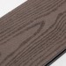 Террасная доска Ecodecking Техно Венге купить в Нижнем Новгороде