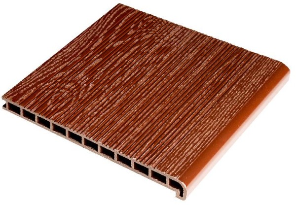 Ступени из ДПК Faynag WOOD Шоколад купить в Нижнем Новгороде