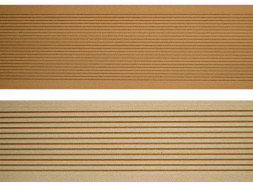 Террасная доска из ДПК MultiDeck  Дерево