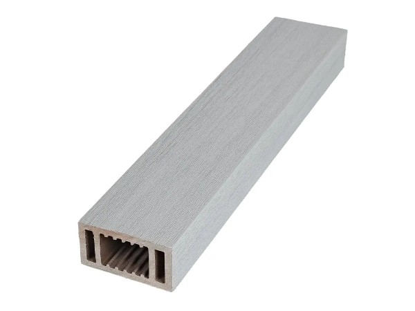 Перило нижнее ДПК Deckart Co-Extrusion Серый купить в Нижнем Новгороде