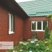 Фасадная панель Ю-Пласт Стоун Хаус Кирпич Красный купить в Нижнем Новгороде