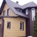 Панель фасадная GL "Я-Фасад" Сибирская дранка арабика купить в Нижнем Новгороде