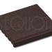 Ступень ДПК 3D Evolution WOOD BROWN купить в Нижнем Новгороде