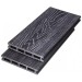 Террасная Доска ДПК Altay Decking 150 х 24 Графит купить в Нижнем Новгороде