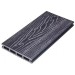 Террасная Доска ДПК Altay Decking 150 х 24 Графит купить в Нижнем Новгороде