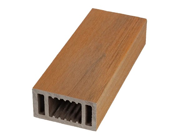 Перило нижнее ДПК Deckart Co-Extrusion Тик купить в Нижнем Новгороде